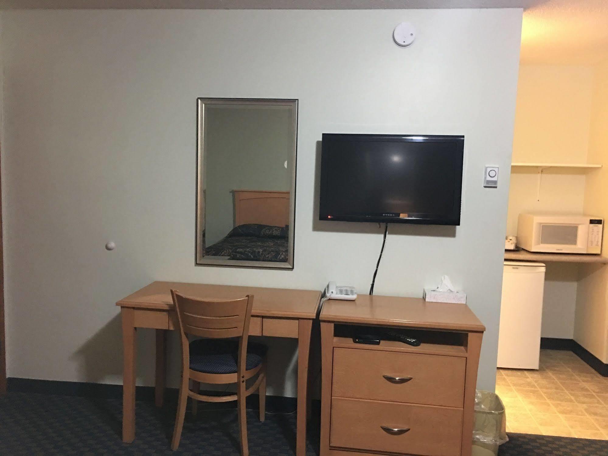 Westway Inn Motel Neepawa Екстериор снимка